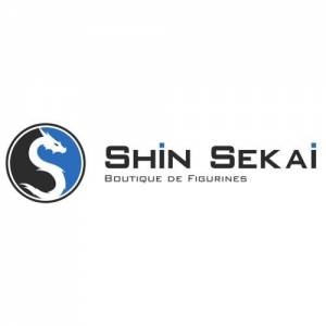 SHIN SEKAI