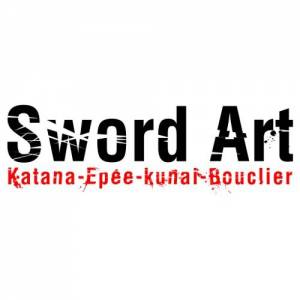 SWORD ART