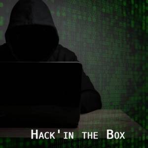 HACK'IN THE BOX 2.0