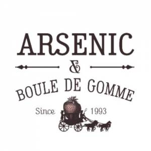 ARSENIC & BOULE DE GOMME SAS