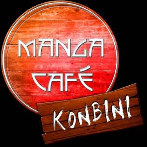MANGA-CAFE-KOMBINI