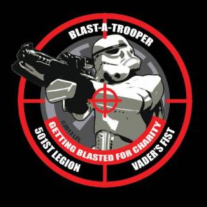 Blast-A-Trooper